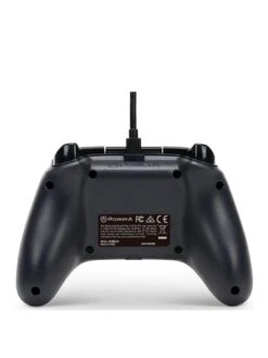 PowerA Wired Controller For Xbox Series X,S - Black -NARA Computer Shop VG7E4 SQ3 0000000088 NO COLOR SLa