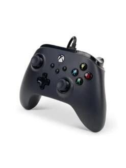 PowerA Wired Controller For Xbox Series X,S - Black -NARA Computer Shop VG7E4 SQ4 0000000088 NO COLOR SLd