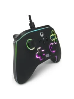 PowerA Spectra Infinity Enhanced Wired Controller For Xbox Series X,S -NARA Computer Shop VG7E6 SQ2 0000000088 NO COLOR SLb