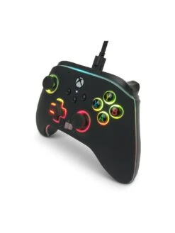 PowerA Spectra Infinity Enhanced Wired Controller For Xbox Series X,S -NARA Computer Shop VG7E6 SQ4 0000000088 NO COLOR SLd