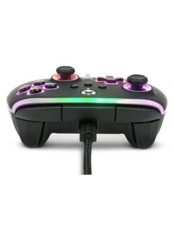 PowerA Spectra Infinity Enhanced Wired Controller For Xbox Series X,S -NARA Computer Shop VG7E6 SQ5 0000000088 NO COLOR SLd1