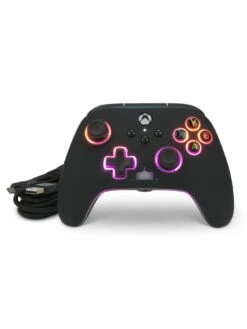 PowerA Spectra Infinity Enhanced Wired Controller For Xbox Series X,S -NARA Computer Shop VG7E6 SQ7 0000000088 NO COLOR SLd3