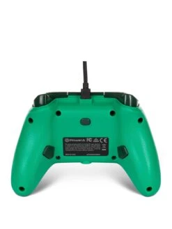 PowerA Enhanced Wired Controller For Xbox Series X,S - Green -NARA Computer Shop VG7EA SQ3 0000000088 NO COLOR SLa