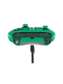 PowerA Enhanced Wired Controller For Xbox Series X,S - Green -NARA Computer Shop VG7EA SQ6 0000000088 NO COLOR SLd2