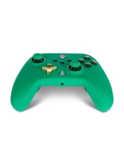 PowerA Enhanced Wired Controller For Xbox Series X,S - Green -NARA Computer Shop VG7EA SQ7 0000000088 NO COLOR SLd3