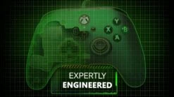 PowerA Enhanced Wired Controller For Xbox Series X,S - Green -NARA Computer Shop VG7EA SQ8 0000000088 NO COLOR DVvL