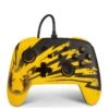 PowerA Enhanced Wired Controller For Nintendo Switch - Pikachu Lightning -NARA Computer Shop VG7EB SQ1 0000000088 NO COLOR SLf