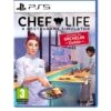 PlayStation 5 Chef Life: A Restaurant Simulator