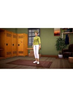 PlayStation 5 Chef Life: A Restaurant Simulator -NARA Computer Shop VG7FW SQ6 0000000088 NO COLOR SLd2