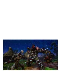 PlayStation 5 Clash: Artifacts Of Chaos - Zeno Edition -NARA Computer Shop VG7FZ SQ3 0000000088 NO COLOR SLa