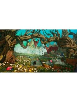 PlayStation 5 Clash: Artifacts Of Chaos - Zeno Edition -NARA Computer Shop VG7FZ SQ4 0000000088 NO COLOR SLd