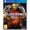 Playstation 4 Blood Bowl 3: Brutal Edition -NARA Computer Shop VG7G2 SQ1 0000000088 NO COLOR SLf