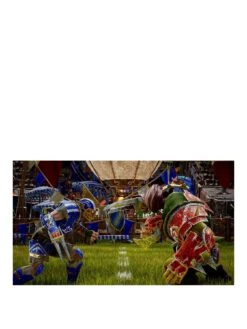 Playstation 4 Blood Bowl 3: Brutal Edition 11 Playstation 4 Blood Bowl 3: Brutal Edition -NARA Computer Shop VG7G2 SQ3 0000000088 NO COLOR SLa