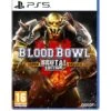 PlayStation 5 Blood Bowl 3: Brutal Edition