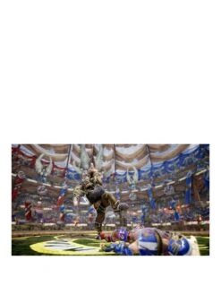 PlayStation 5 Blood Bowl 3: Brutal Edition -NARA Computer Shop VG7G3 SQ3 0000000088 NO COLOR SLa