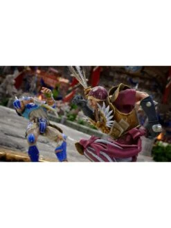 PlayStation 5 Blood Bowl 3: Brutal Edition -NARA Computer Shop VG7G3 SQ5 0000000088 NO COLOR SLd1