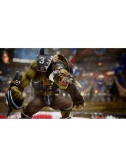 PlayStation 5 Blood Bowl 3: Brutal Edition -NARA Computer Shop VG7G3 SQ6 0000000088 NO COLOR SLd2