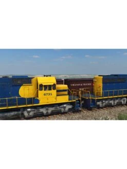 Playstation 4 Transport Fever 2: Console Edition -NARA Computer Shop VG7G5 SQ5 0000000088 NO COLOR SLd1