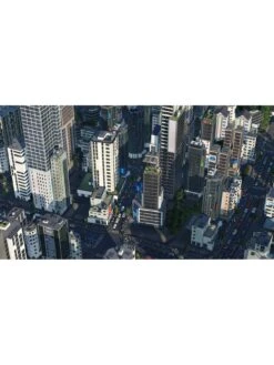 Playstation 4 Transport Fever 2: Console Edition -NARA Computer Shop VG7G5 SQ7 0000000088 NO COLOR SLd3