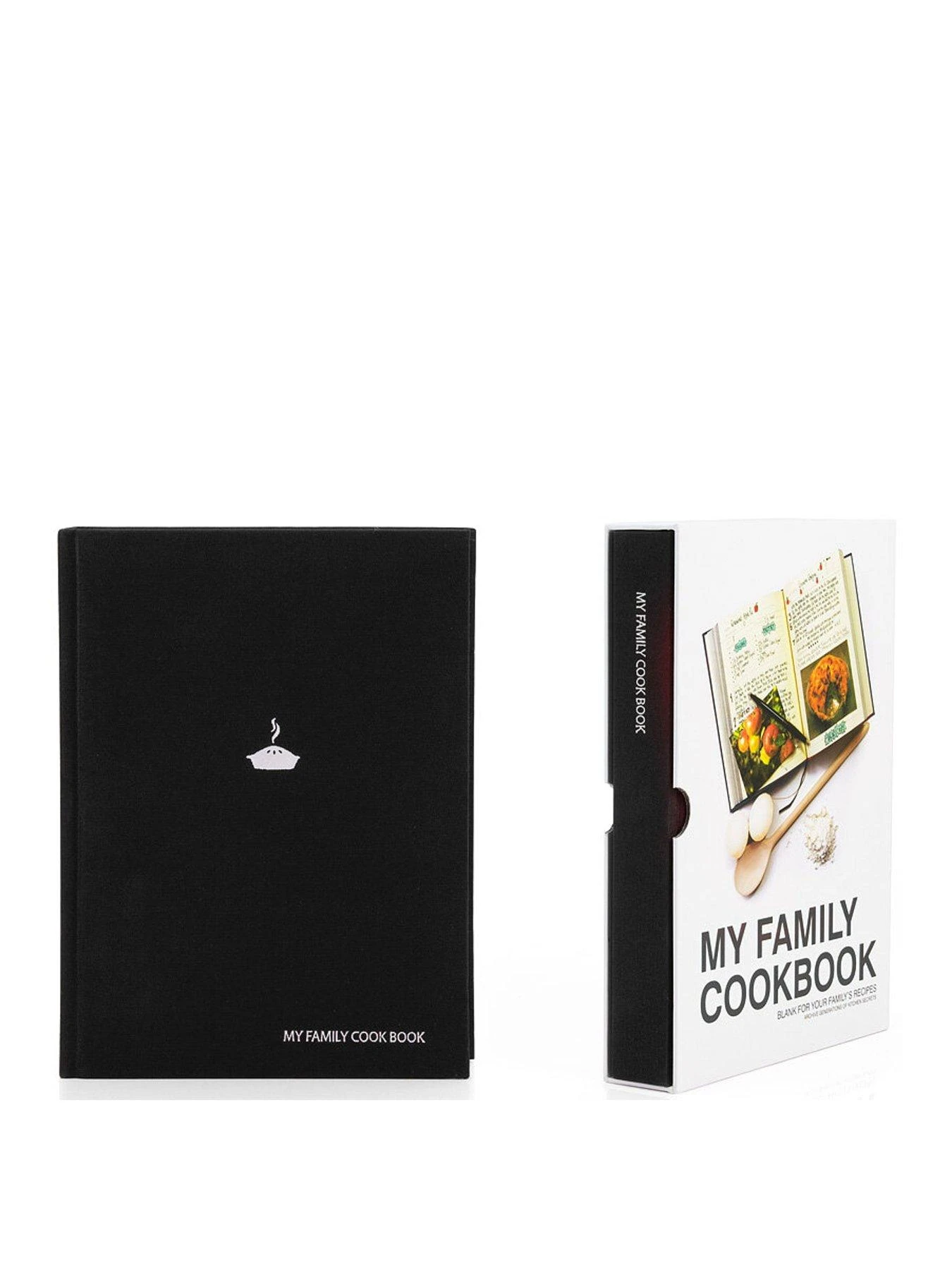 My Family Cook Book 3 My Family Cook Book