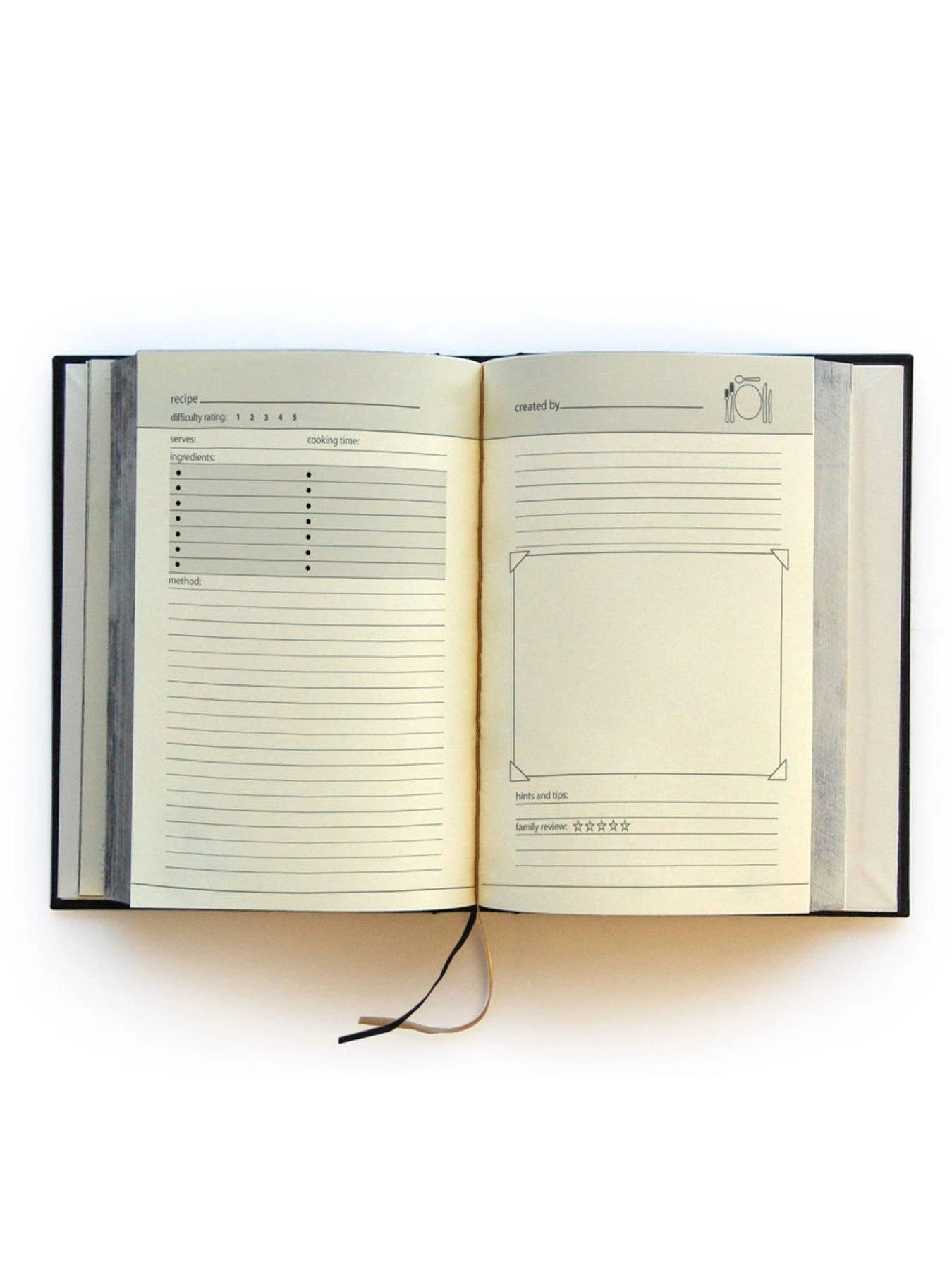 My Family Cook Book 5 My Family Cook Book - Image 3