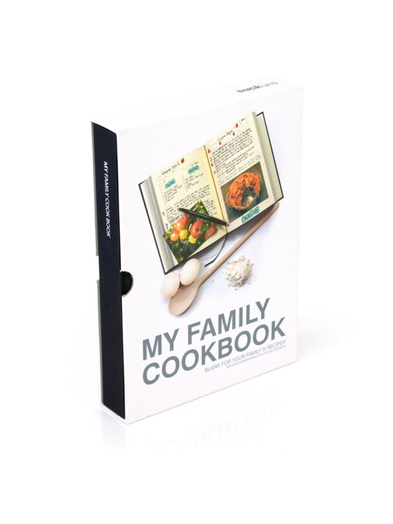 My Family Cook Book 7 My Family Cook Book - Image 5