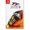 Nintendo TT: Isle Of Man - Ride On The Edge 3 -NARA Computer Shop VG7H6 SQ1 0000000088 NO COLOR SLf