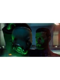 Nintendo Vampire - The Masquerade: Swansong -NARA Computer Shop VG7H7 SQ6 0000000088 NO COLOR SLd2