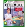 Xbox Chef Life: A Restaurant Simulator -NARA Computer Shop VG7H8 SQ1 0000000088 NO COLOR SLf