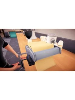 Xbox Chef Life: A Restaurant Simulator -NARA Computer Shop VG7H8 SQ6 0000000088 NO COLOR SLd2