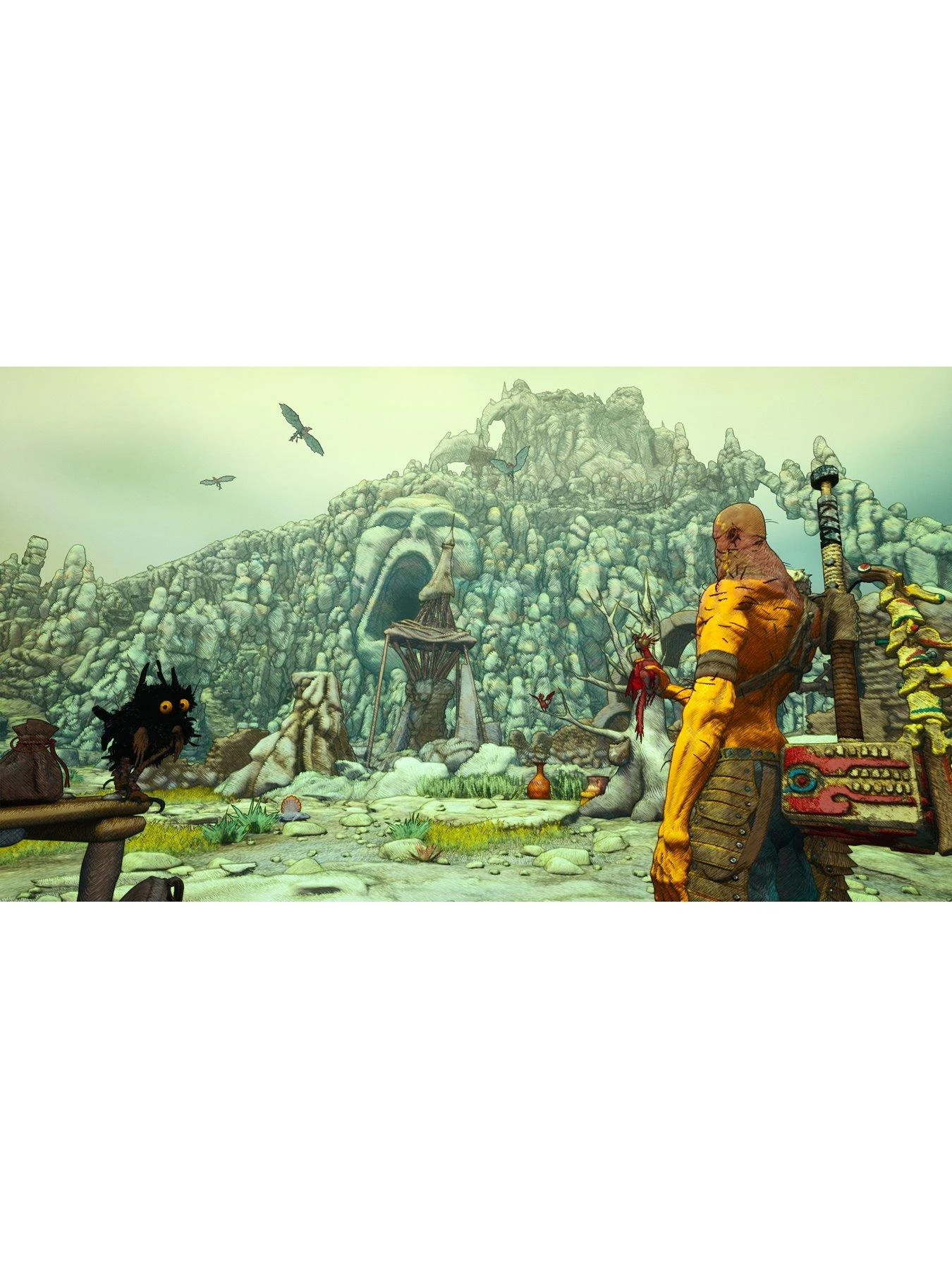 Xbox Clash: Artifacts Of Chaos - Zeno Edition 9 Xbox Clash: Artifacts Of Chaos - Zeno Edition - Image 7