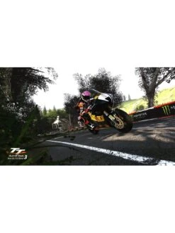 Xbox TT: Isle Of Man - Ride On The Edge 3 -NARA Computer Shop VG7HA SQ6 0000000088 NO COLOR SLd2