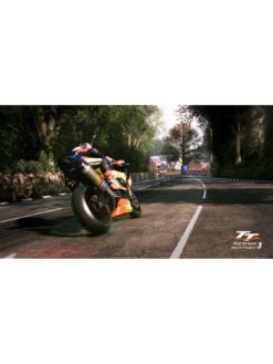 Xbox TT: Isle Of Man - Ride On The Edge 3 -NARA Computer Shop VG7HA SQ7 0000000088 NO COLOR SLd3