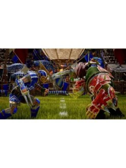 Xbox Blood Bowl 3: Brutal Edition -NARA Computer Shop VG7HB SQ4 0000000088 NO COLOR SLd