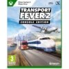 Xbox Transport Fever 2: Console Edition -NARA Computer Shop VG7HC SQ1 0000000088 NO COLOR SLf