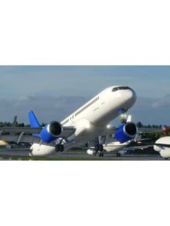 Xbox Transport Fever 2: Console Edition -NARA Computer Shop VG7HC SQ4 0000000088 NO COLOR SLd