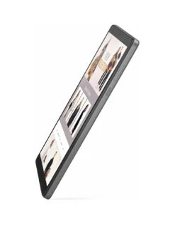 Lenovo Tab M8 4th Gen 8in Tablet - 3GB RAM, 32GB Storage, Grey -NARA Computer Shop VG93E SQ3 0000000005 GREY SLa