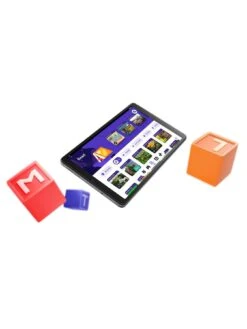 Lenovo Tab M8 4th Gen 8in Tablet - 3GB RAM, 32GB Storage, Grey -NARA Computer Shop VG93E SQ7 0000000005 GREY SLd3