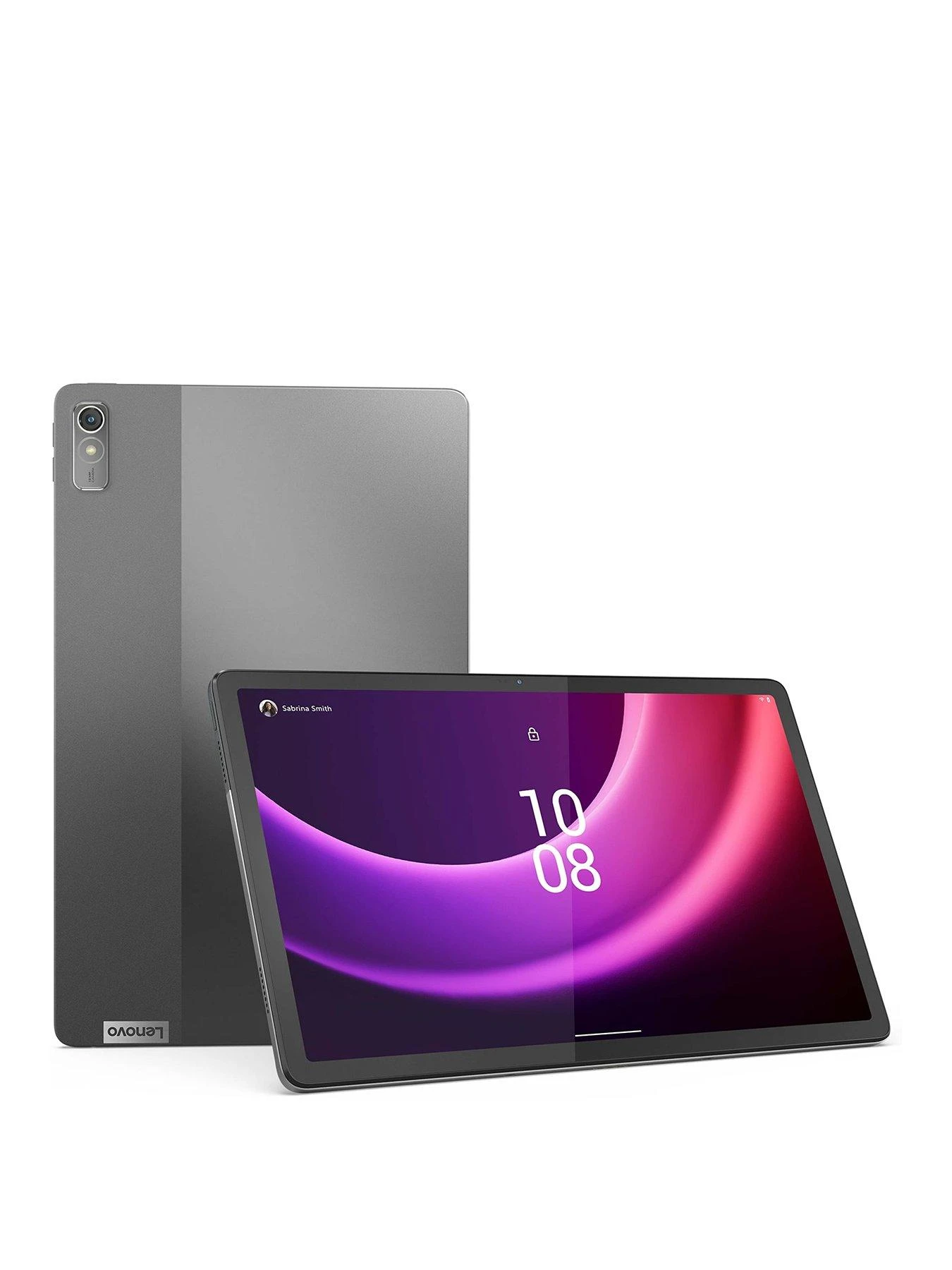 Lenovo Tab P11 2nd Gen Tablet - 6GB RAM, 128GB Storage 3 Lenovo Tab P11 2nd Gen Tablet - 6GB RAM, 128GB Storage