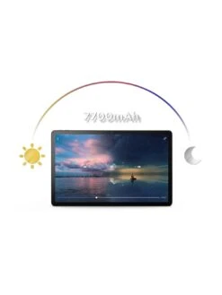 Lenovo Tab P11 2nd Gen Tablet - 6GB RAM, 128GB Storage 14 Lenovo Tab P11 2nd Gen Tablet - 6GB RAM, 128GB Storage -NARA Computer Shop VG93F SQ6 0000000005 GREY SLd2