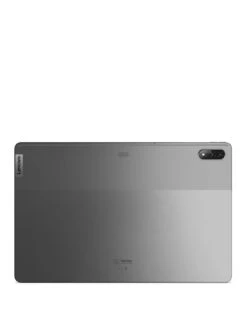 Lenovo P12 Pro - 12.6in AMOLED Touchscreen, 8GB RAM, 256GB Storage, Keyboard And Pen Included -NARA Computer Shop VG93I SQ3 0000000005 GREY SLa