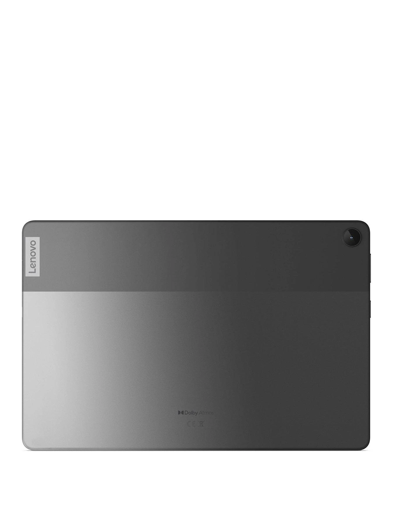 Lenovo M10 3rd Gen 10.1in Tablet - 3GB RAM, 32GB Storage, Ironbark 5 Lenovo M10 3rd Gen 10.1in Tablet - 3GB RAM, 32GB Storage, Ironbark - Image 3