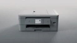 Brother DCPJ1800DW All-in-One Colour Wireless Inkjet Printer With Automatic Paper Cutter -NARA Computer Shop VGCPO SQ8 0000000013 WHITE DVvL