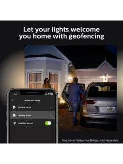 Philips Hue Hue Lily White And Colour Ambiance Outdoor Smart Spotlight Base Kit With Hue Bridge 15 Philips Hue Hue Lily White And Colour Ambiance Outdoor Smart Spotlight Base Kit With Hue Bridge -NARA Computer Shop VGENB SQ6 0000000099 N A SLd4