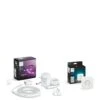 Philips Hue Hue White And Colour Ambiance Indoor Lightstrip 2m With Hue Bridge 1 Philips Hue Hue White And Colour Ambiance Indoor Lightstrip 2m With Hue Bridge -NARA Computer Shop VGENC SQ1 0000000099 N A SLf