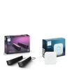 Philips Hue Hue Play Smart Light Bar White & Colour Ambiance Double Pack With Hue Bridge -NARA Computer Shop VGEND SQ1 0000000099 N A SLf