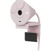 Logitech Brio 300 Full HD Webcam-ROSE