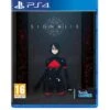 Playstation 4 Signalis -NARA Computer Shop VGFNR SQ1 0000000099 N A SLf