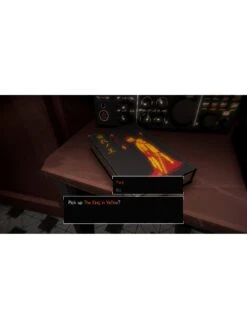 Playstation 4 Signalis -NARA Computer Shop VGFNR SQ5 0000000099 N A SLd1