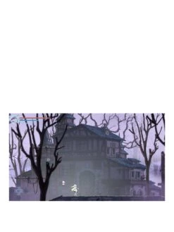 PlayStation 5 Afterimage: Deluxe Edition -NARA Computer Shop VGFNW SQ2 0000000099 N A SLb